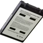 TOSHIBA 3285U Laptop Battery [6 Cells 4400mAh]