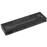 TOSHIBA PA3420U-1BAC Laptop Battery [8 Cells 4400mAh]