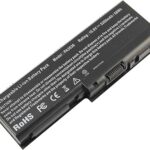 TOSHIBA 3536u Laptop Battery [6 Cells 5200mAh]