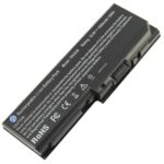 TOSHIBA 3536u Laptop Battery [6 Cells 5200mAh]