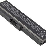 TOSHIBA 3817 Laptop Battery [6 Cells 5200mAh]