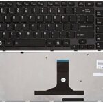 TOSHIBA A660 Laptop Keyboard