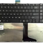 TOSHIBA C50 Laptop Keyboard
