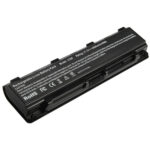 TOSHIBA C850 Laptop Battery [6 Cells 5200mAh]