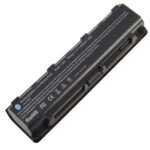 TOSHIBA C850 Laptop Battery [6 Cells 5200mAh]