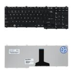 TOSHIBA L500  Laptop Keyboard