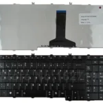 TOSHIBA L500  Laptop Keyboard