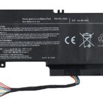 TOSHIBA P50 Laptop Battery [2800mAh]