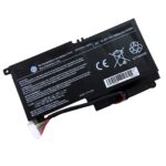 TOSHIBA P50 Laptop Battery [3000mAh]