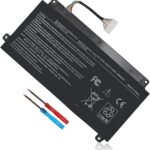 TOSHIBA P55W-C Laptop Battery [3800mAh]