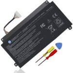 TOSHIBA P55W-C Laptop Battery [3800mAh]
