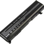TOSHIBA PA3399 Laptop Battery [6 Cells 5200mAh]