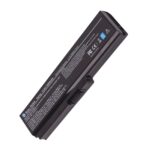 TOSHIBA PA3634 Laptop Battery [6 Cells 5200mAh]