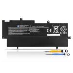 TOSHIBA PA5013U Laptop Battery [3000mAh]