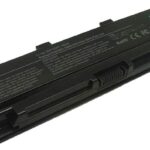TOSHIBA PA5109U Laptop Battery [6 Cells 4400mAh]