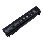 TOSHIBA PA5162U Laptop Battery [6 Cells 4400mAh]