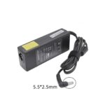 Toshiba AC Adapter  Laptop Charger 19v 3.95a 5.5*2.5mm