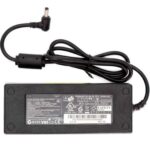 Toshiba AC Adapter Laptop Charger 19v 6.32a 120w 5.5*2.5mm