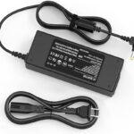 Toshiba AC Adapter Laptop Charger 19v 4.74a 90w 5.5*2.5mm