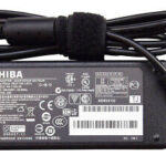 Toshiba AC Adapter  Laptop Charger 19v 3.95a 75w 5.5*2.5mm