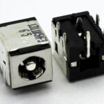 Toshiba & gateway Power Jack Socket port connector
