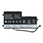 LENOVO X240 Laptop BUILTIN Battery [6 Cells 4400mAh]