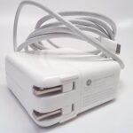 Apple AC Adapter Laptop Charger 61W type C