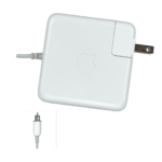 apple AC Adapter Laptop Charger  Barrel socket ibook 45w