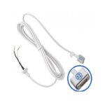 apple T & magsafe2 85W Laptop DC Cable