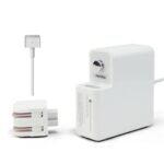 Apple AC Laptop  Adapter Charger T magsafe 2 60W