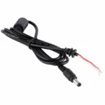 toshiba 5.5*2.5 90W Laptop DC Cable