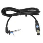 dell 7.4*5.0 90W LED Laptop DC Cable