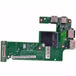 dell N5010 Power board