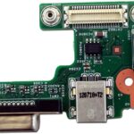 dell N5110 power board