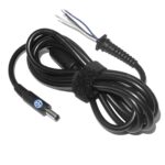 dell new 4.5*3.0 130W LED Laptop DC Cable