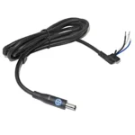 dell new 4.5*3.0 90W Laptop DC Cable