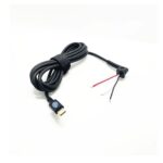 dell type c Laptop DC Cable