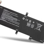 hp vs03xl Laptop Battery [4600mAh]