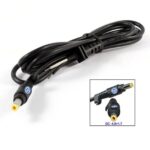hp yellow 4.8*1.7 90W Laptop DC Cable