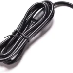 dell 7.4*5.0 90W Laptop DC Cable