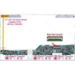 8.9 LED Laptop Screen