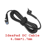 lenovo 4.0*1.7 90W Laptop DC Cable