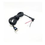 lenovo Type C Laptop DC Cable