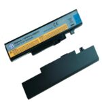 LENOVO Y570 Laptop Battery [6 Cells 5200mAh]