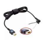 lenovo usb 7A 12A Laptop DC Cable