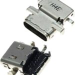 HP 15-AC USB Socket port connector