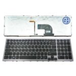 sony sve15 Laptop Keyboard