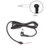 toshiba 5.5*2.5 90W Laptop DC Cable