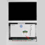 10.1 40pin tablet B101EW05 V.0 Laptop Screen