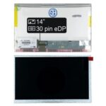 14.0 led 30pin 8440 Laptop Screen